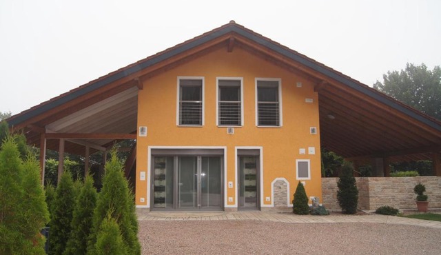 Passau "Am Sulzsteg" 9