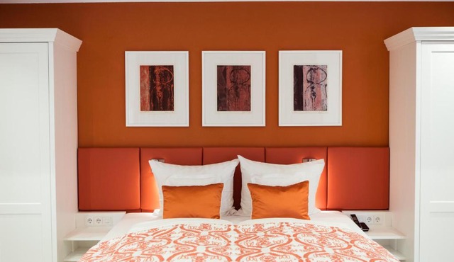 Passau - Suites