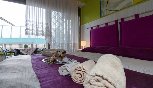 Passeggiate Romane B&B