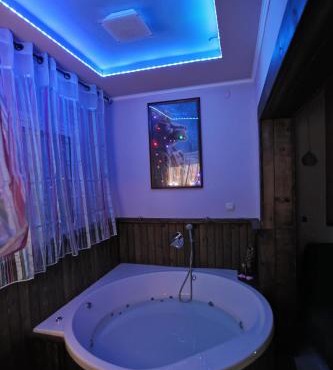 Passion Fruit Apartment
