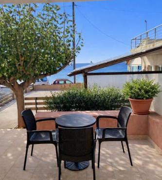 Passion Hotel - Seaview Stay near Monemvasia