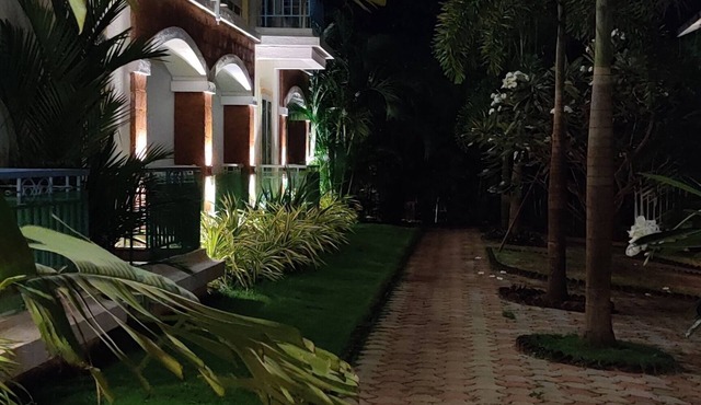 Passions de Goa