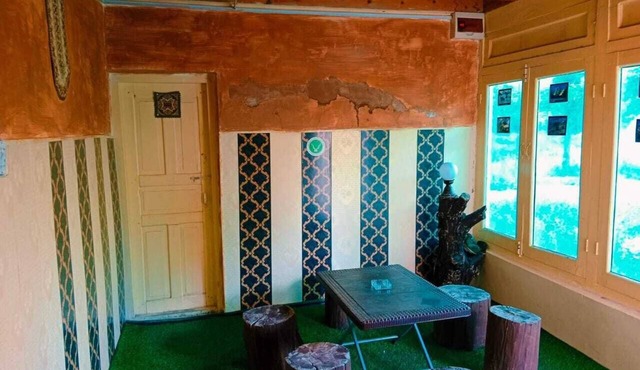 Passu Cones Hotel