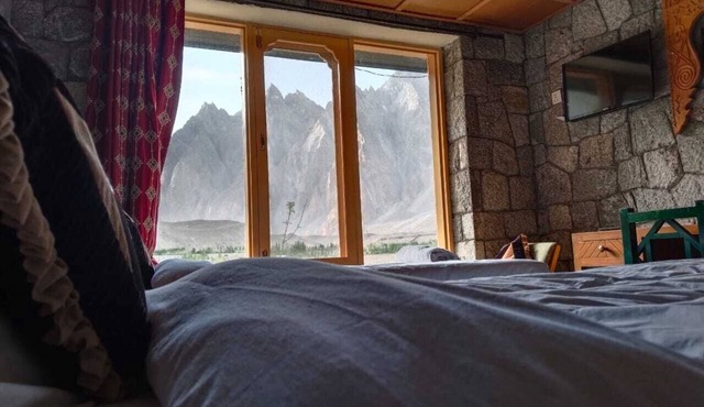 Passu Serene Hotel