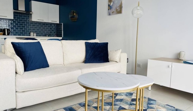 " Passy" Duplex Design Calme Jardin vue sur Paris