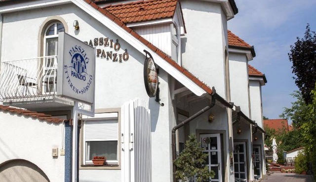Passzio Panzio