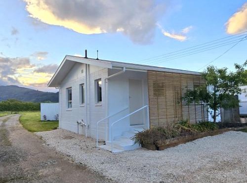 Pasture Views Cottage