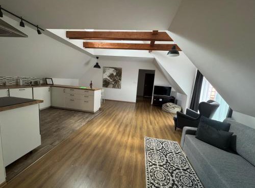 Pataky Apartmanok