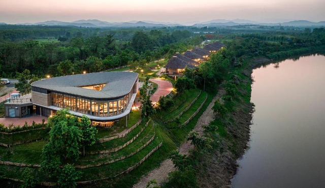 Patamma Hideaway Resort