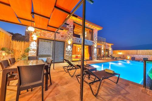 Patara breeze