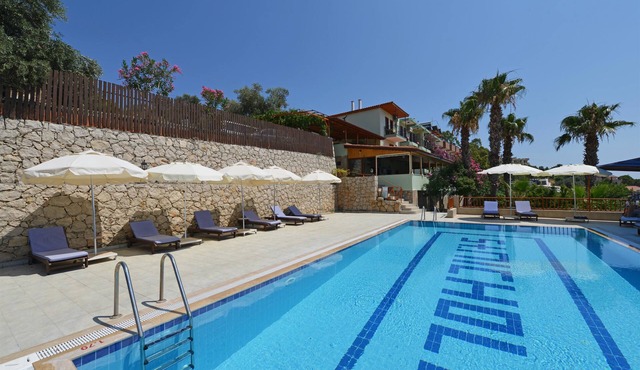 Patara Delfin Hotel