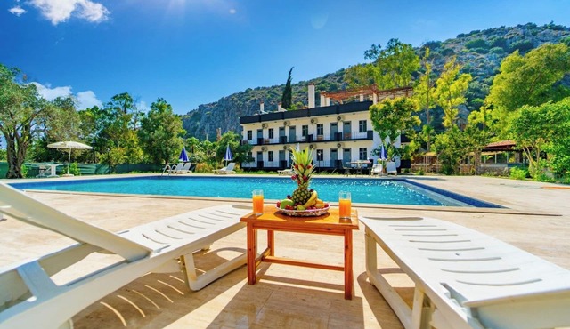 Patara Gate Boutique Hotel