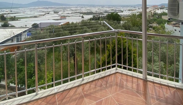 Patara View Apartment in Kaş/Çavdır