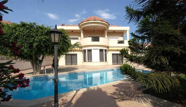 Patatas Villa