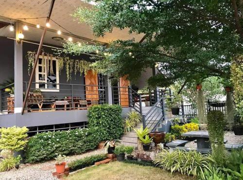 Patchara House - พชร เฮ้าส์ กาญจนบุรี