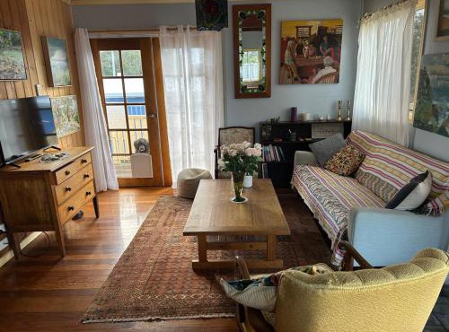Patchs Beach Shack