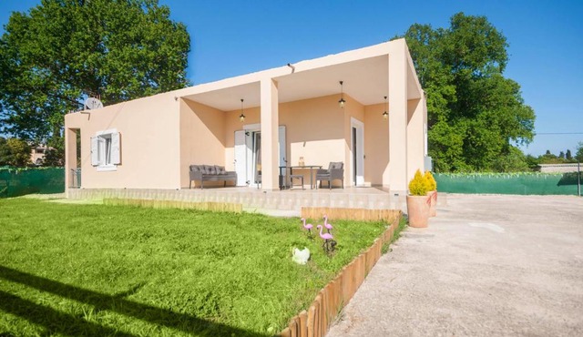 Patelis House