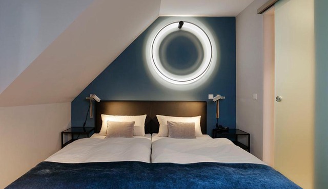 Patentkrug Design Hotel