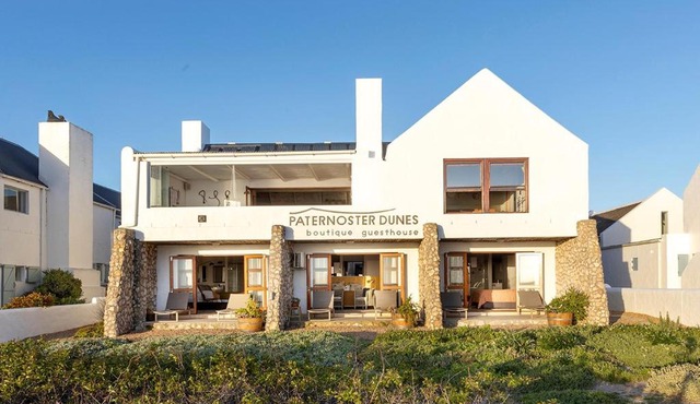 Paternoster Dunes Boutique Guesthouse