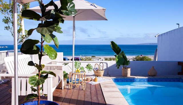 Paternoster Lodge