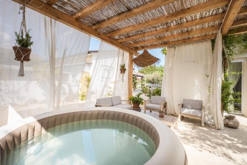 Pathos Guest House