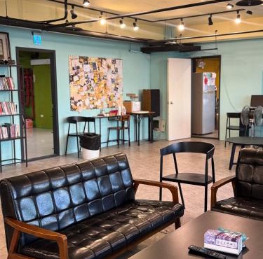 Pathways Hostel