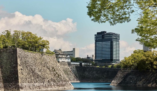 Patina Osaka