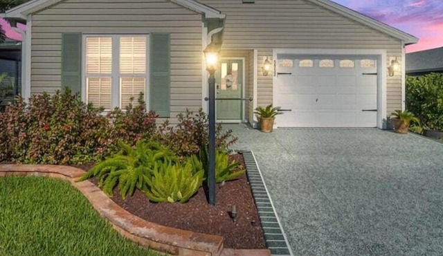 Patio Villa In Fenney - Dog Friendly