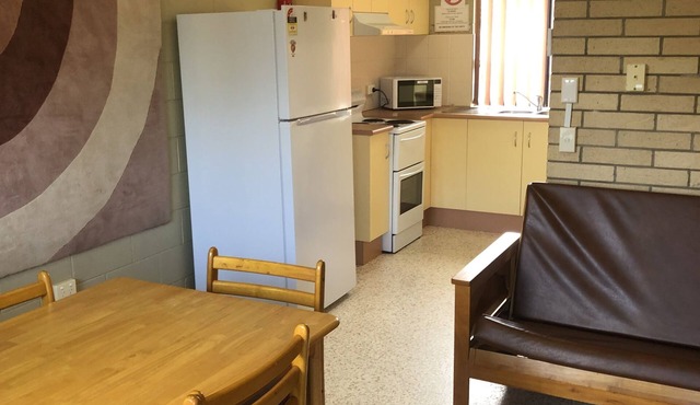 Patison Unit 2