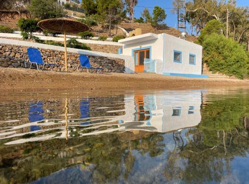 Patmos Horizon @Sapsila Beach