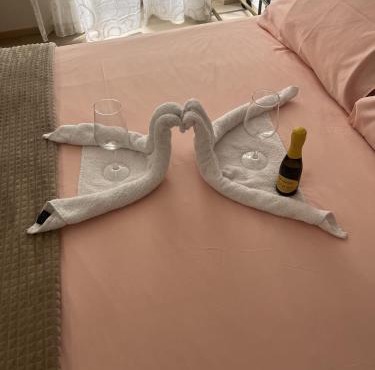 Patricia Rooms