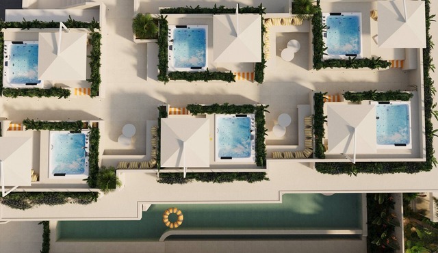 Patricia Suites