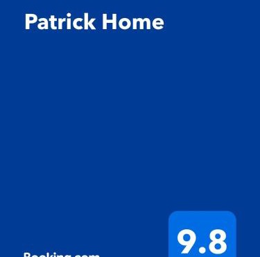 Patrick Home