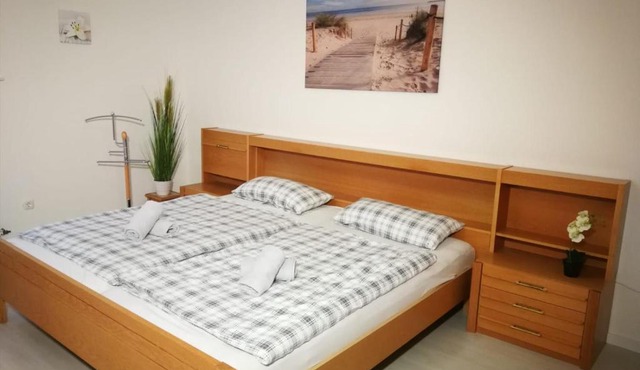 patrick's Ferienwohnung