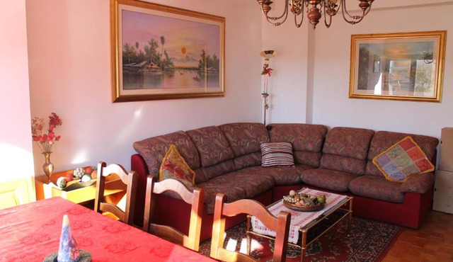 Patrick's House