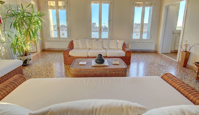 PATRIZIO panoramic view