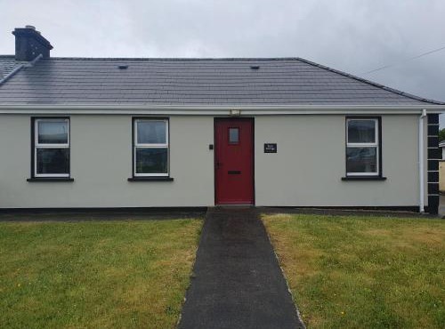 Pats Cottage