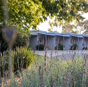 Patterson B&B