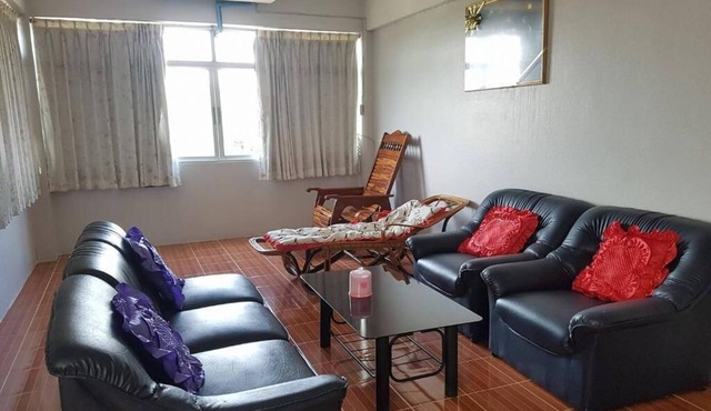 Pattha Hotel