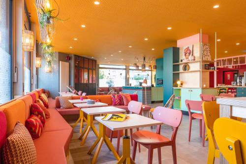 PAUL & PIA By Stay Collection - Welcome Home Hotel