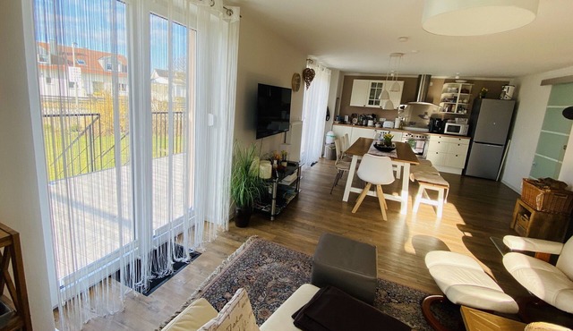 Paula 30 - Vacation & temporary accommodation