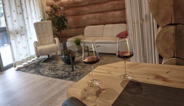 Paulinerstraße Appartement 4 - Feriendomizil Schweigen