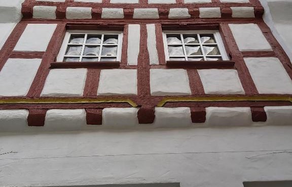 Paulusstrasse 1