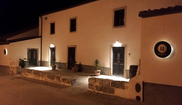 PausaSTAY - QdM Artist Suites - Villa