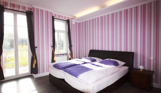 Paussnitz - Romantik Apartments in Leipzig, *2km to the city center*