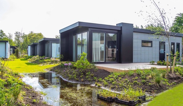 Pavilion 4 by Interhome