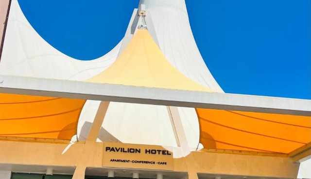Pavilion Hotel Wagga Wagga