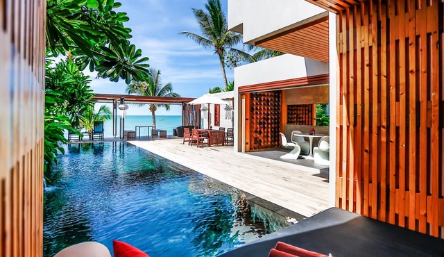 Pavilion Samui Pool Residence