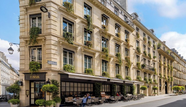 Pavillon Faubourg Saint-Germain & Spa