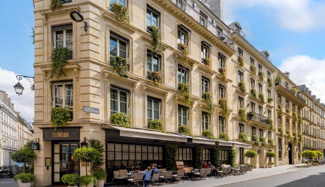 Pavillon Faubourg Saint-Germain & Spa